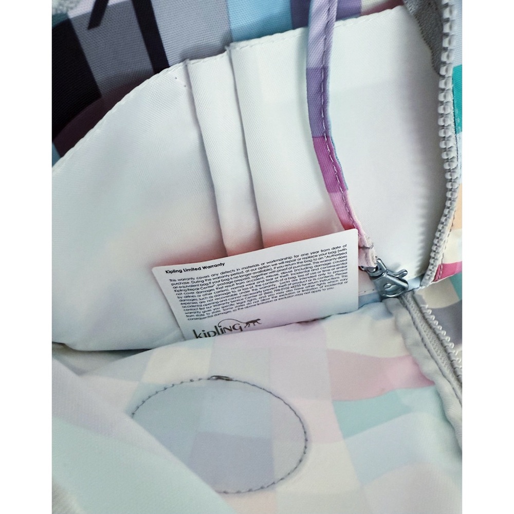 Kipling Harper Backpack - image 5